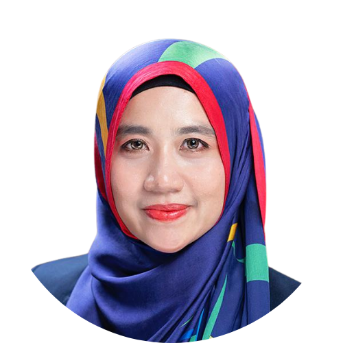 AP. Sr. Ts. Dr. Afzan Ahmad Zaini
