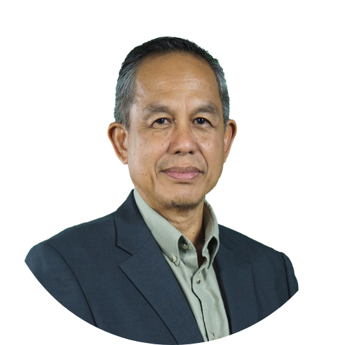 Prof. Sr. Dr Padzil @ Fadzil Hassan