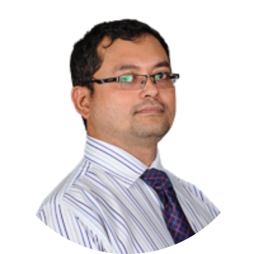 AP. Dr Norhuzaimin Julai