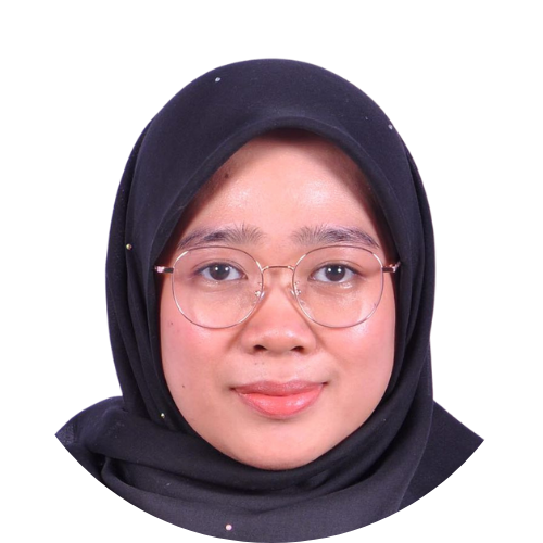 Nur Khairina Khairul Hisham